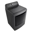 7.3 Cu. Ft. Ultra Large Capacity Rear Control Gas Dryer With Sensor Dry Technology view 3
