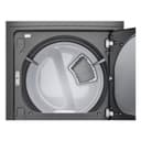 7.3 Cu. Ft. Ultra Large Capacity Rear Control Gas Dryer With Sensor Dry Technology view 5