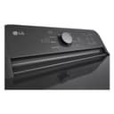 7.3 Cu. Ft. Ultra Large Capacity Rear Control Gas Dryer With Sensor Dry Technology view 7