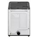 7.3 Cu. Ft. Ultra Large Capacity Rear Control Gas Dryer With Sensor Dry Technology view 9