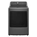 7.3 Cu. Ft. Ultra Large Capacity Rear Control Gas Dryer With Sensor Dry Technology view 15