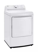 7.3 Cu. Ft. Rear Control Gas Energy Star Dryer With Sensor Dry view 4