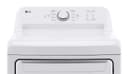 7.3 Cu. Ft. Rear Control Gas Energy Star Dryer With Sensor Dry view 3