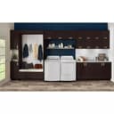 7.3 Cu. Ft. Rear Control Gas Energy Star Dryer With Sensor Dry view 13
