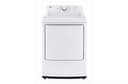 7.3 Cu. Ft. Rear Control Gas Energy Star Dryer With Sensor Dry view 2