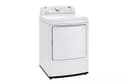 7.3 Cu. Ft. Ultra Large Capacity Gas Dryer With Sensor Dry Technology view 2