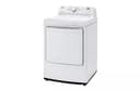 7.3 Cu. Ft. Ultra Large Capacity Gas Dryer With Sensor Dry Technology view 4