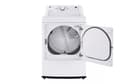 7.3 Cu. Ft. Ultra Large Capacity Gas Dryer With Sensor Dry Technology view 5