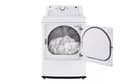 7.3 Cu. Ft. Ultra Large Capacity Gas Dryer With Sensor Dry Technology view 6