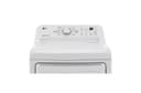 7.3 Cu. Ft. Ultra Large Capacity Gas Dryer With Sensor Dry Technology view 3