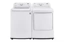 7.3 Cu. Ft. Ultra Large Capacity Gas Dryer With Sensor Dry Technology view 8
