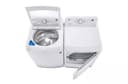 7.3 Cu. Ft. Ultra Large Capacity Gas Dryer With Sensor Dry Technology view 10