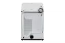 7.3 Cu. Ft. Ultra Large Capacity Gas Dryer With Sensor Dry Technology view 13