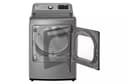 7.3 cu. ft. Gas Dryer with Sensor Dry Technology view 3