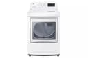 7.3 cu. ft. Gas Dryer with Sensor Dry Technology view 1