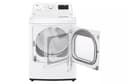 7.3 cu. ft. Gas Dryer with Sensor Dry Technology view 3