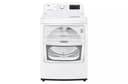 7.3 cu. ft. Gas Dryer with Sensor Dry Technology view 4