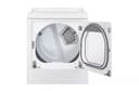 7.3 cu. ft. Gas Dryer with Sensor Dry Technology view 6
