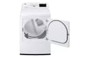7.3 Cu. Ft. Gas Dryer With Sensor Dry Technology view 4