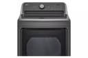 7.3 Cu. Ft. Ultra Large Capacity Rear Control Gas Energy Star Dryer With Sensor Dry view 5