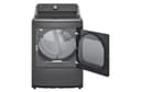 7.3 Cu. Ft. Ultra Large Capacity Rear Control Gas Energy Star Dryer With Sensor Dry view 2