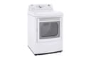 7.3 cu. ft. Ultra Large Capacity Gas Dryer with Sensor Dry Technology view 3