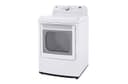7.3 cu. ft. Ultra Large Capacity Gas Dryer with Sensor Dry Technology view 4