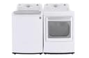 7.3 cu. ft. Ultra Large Capacity Gas Dryer with Sensor Dry Technology view 2