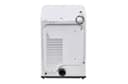 7.3 cu. ft. Ultra Large Capacity Gas Dryer with Sensor Dry Technology view 9