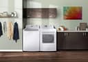 7.3 cu. ft. Ultra Large Capacity Gas Dryer with Sensor Dry Technology view 10