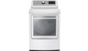 7.3 cu. ft. Smart wi-fi Enabled Gas Dryer w/ Sensor Dry Technology view 3