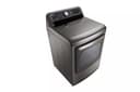 7.3 cu. ft. Ultra Large Capacity Smart wi-fi Enabled Gas Dryer with Sensor Dry Technology view 3