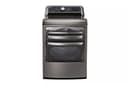 7.3 cu. ft. Ultra Large Capacity Smart wi-fi Enabled Gas Dryer with Sensor Dry Technology view 5
