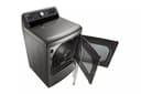 7.3 cu. ft. Ultra Large Capacity Smart wi-fi Enabled Gas Dryer with Sensor Dry Technology view 7