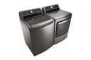 7.3 cu. ft. Ultra Large Capacity Smart wi-fi Enabled Gas Dryer with Sensor Dry Technology view 9