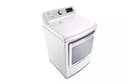 7.3 cu. ft. Ultra Large Capacity Smart wi-fi Enabled Gas Dryer with Sensor Dry Technology view 3