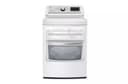 7.3 cu. ft. Ultra Large Capacity Smart wi-fi Enabled Gas Dryer with Sensor Dry Technology view 5