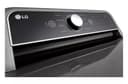7.3 cu. ft. Ultra Large Capacity Smart wi-fi Enabled Rear Control Gas Dryer with EasyLoad™ Door view 6