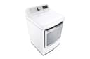 7.3 cu. ft. Ultra Large Capacity Smart wi-fi Enabled Rear Control Gas Dryer with EasyLoad™ Door view 5