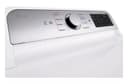 7.3 cu. ft. Ultra Large Capacity Smart wi-fi Enabled Rear Control Gas Dryer with EasyLoad™ Door view 6
