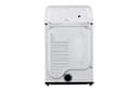 7.3 cu. ft. Ultra Large Capacity Smart wi-fi Enabled Rear Control Gas Dryer with EasyLoad™ Door view 7