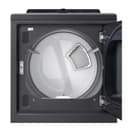 7.3 Cu. Ft. Ultra Large Capacity Rear Control Gas Dryer With Ai Sensing And Thinq® Smart Features view 8