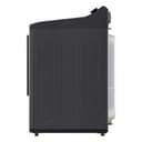 7.3 Cu. Ft. Ultra Large Capacity Rear Control Gas Dryer With Ai Sensing And Thinq® Smart Features view 11