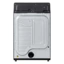 7.3 Cu. Ft. Ultra Large Capacity Rear Control Gas Dryer With Ai Sensing And Thinq® Smart Features view 12