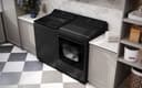 7.3 Cu. Ft. Ultra Large Capacity Rear Control Gas Dryer With Ai Sensing And Thinq® Smart Features view 15