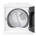 7.3 Cu. Ft. Ultra Large Capacity Rear Control Gas Dryer With Ai Sensing And Thinq® Smart Features view 5