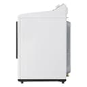 7.3 Cu. Ft. Ultra Large Capacity Rear Control Gas Dryer With Ai Sensing And Thinq® Smart Features view 10