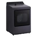 7.3 Cu. Ft. Ultra Large Capacity Rear Control Gas Dryer With Easyload™ Door And Ai Sensing view 3