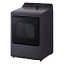 7.3 Cu. Ft. Ultra Large Capacity Rear Control Gas Dryer With Easyload™ Door And Ai Sensing view 4