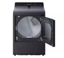 7.3 Cu. Ft. Ultra Large Capacity Rear Control Gas Dryer With Easyload™ Door And Ai Sensing view 7
